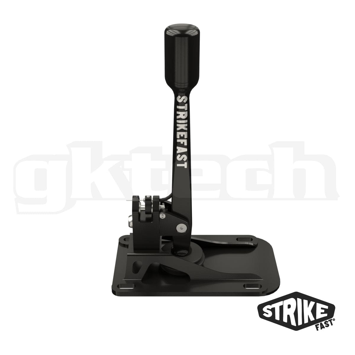 GKTECH Strike Fast - 86 / GR86 / BRZ short shifter SR