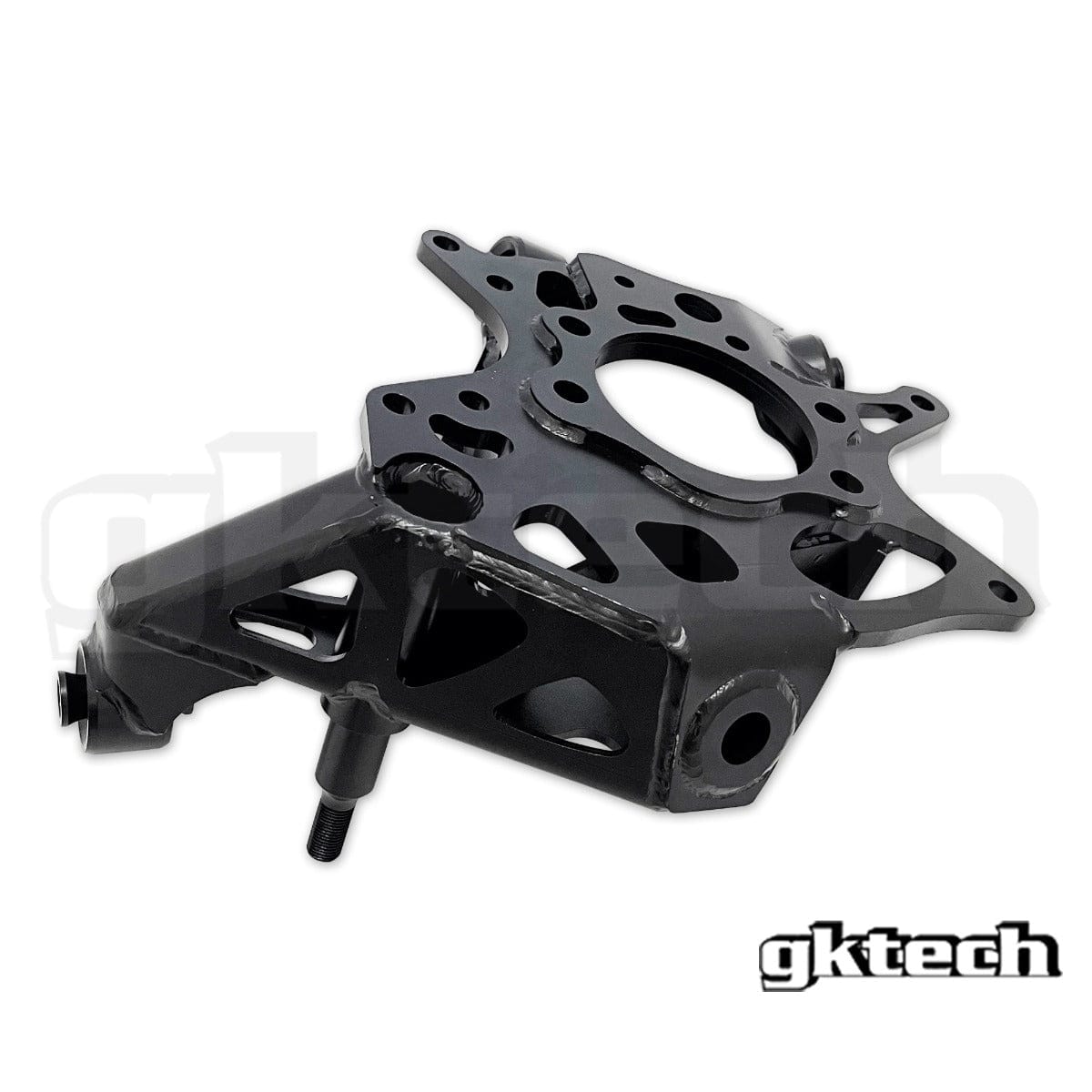 GKTECH V2 S/R/Z32 chassis Rear knuckles with all new kinematics SR