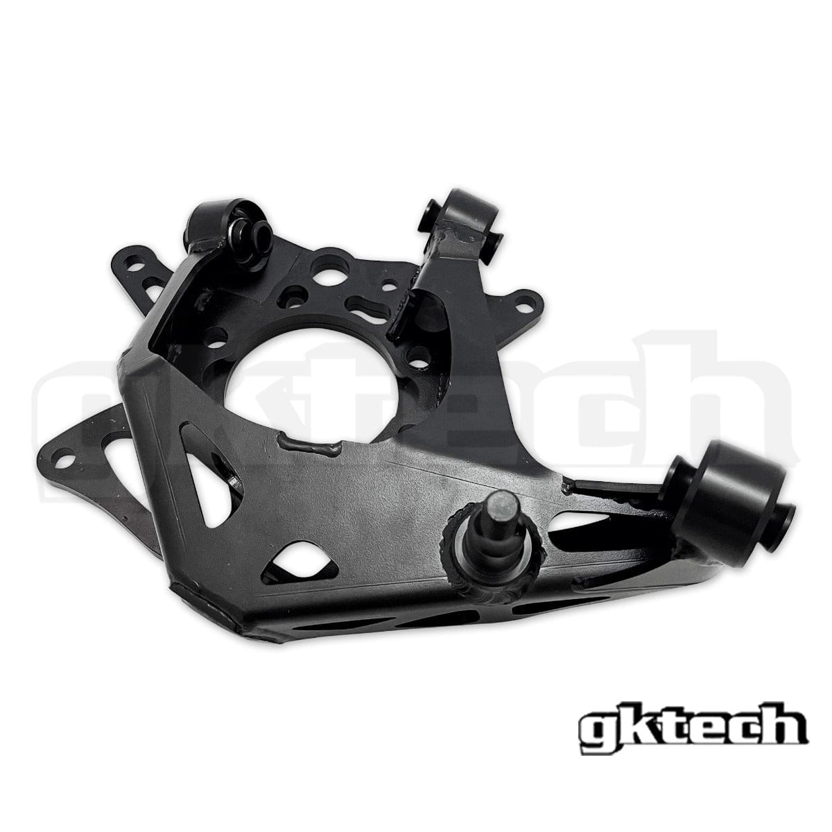 GKTECH V2 S/R/Z32 chassis Rear knuckles with all new kinematics SR