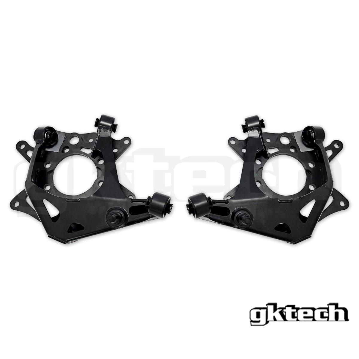 GKTECH V2 S/R/Z32 chassis Rear knuckles with all new kinematics SR