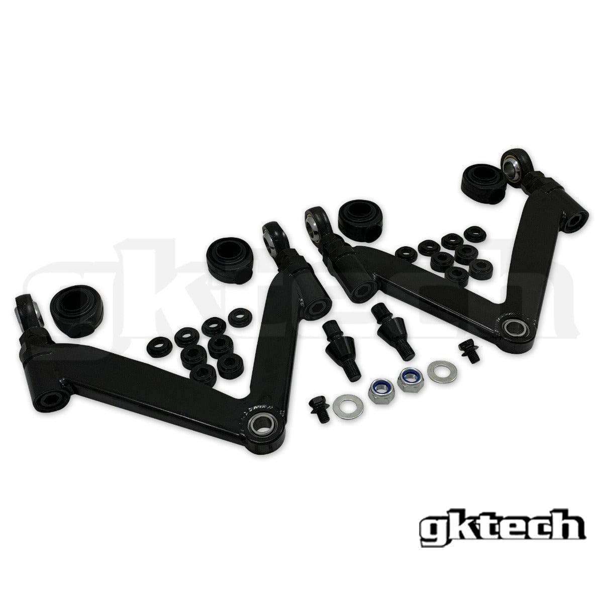 GKTECH V2 Z33 350Z/V35 Front Upper Camber Arms (FUCA'S) SR