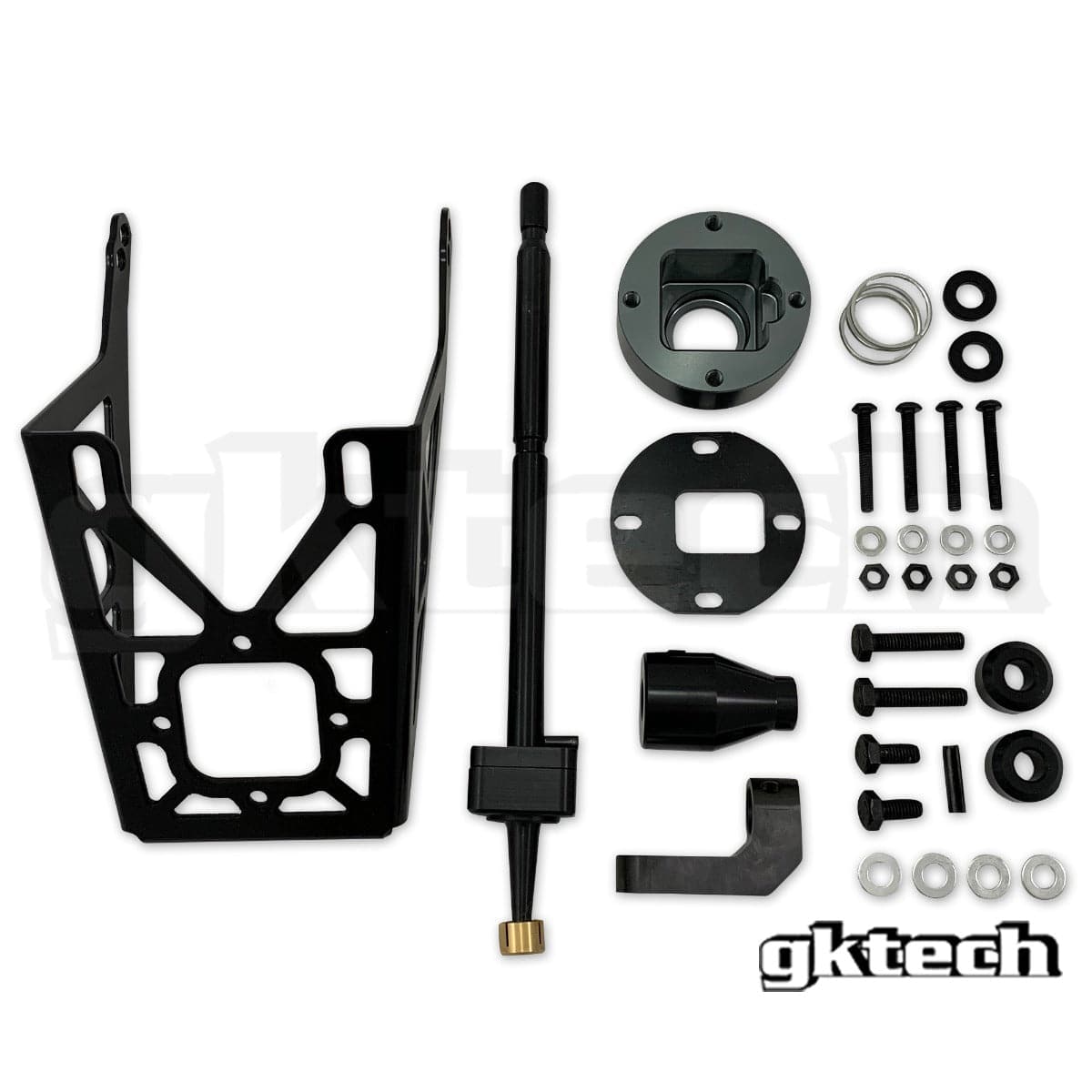 GKTECH V2 Z33 350z/Z34 370z gearbox shifter relocation setup SR