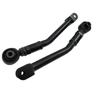 GKTECH V4 - S13/180sx/R32/A31/Z32 Rear toe arms SR