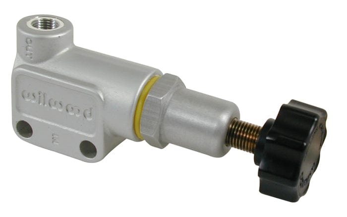 GKTECH Wilwood Brake Bias Valve 260-12627 SR