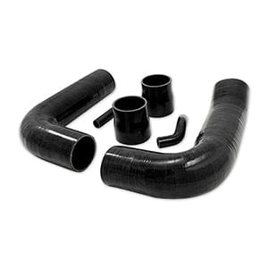 GKTECH Z33 350z HR/Z34 370z no hole cold air intake silicone kit SR
