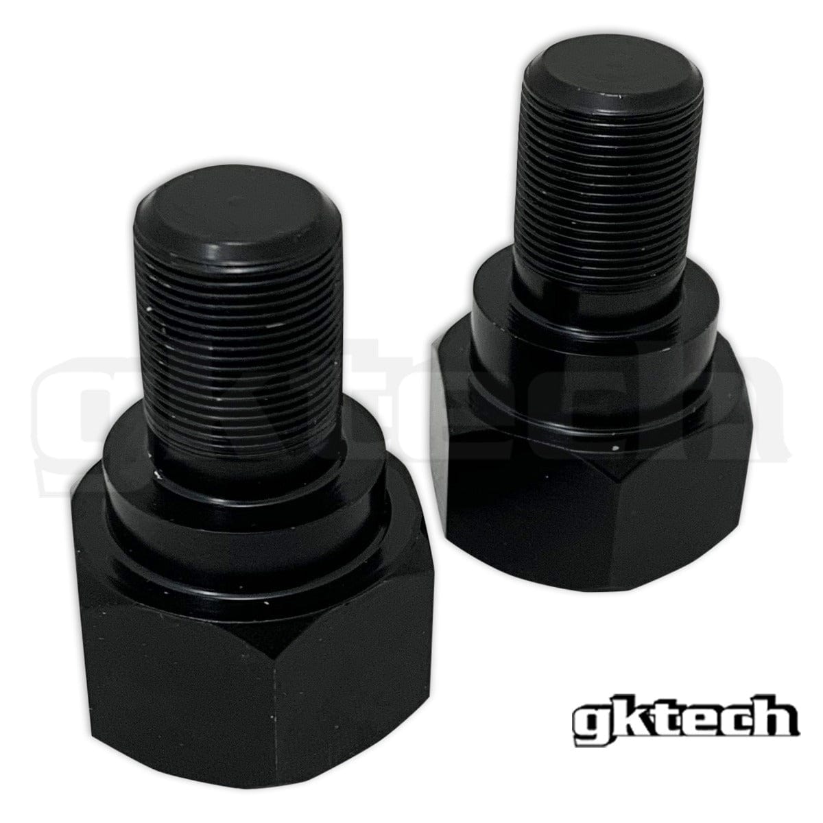 GKTECH Z34 370z steering rack spacer/tie rod conversion SR