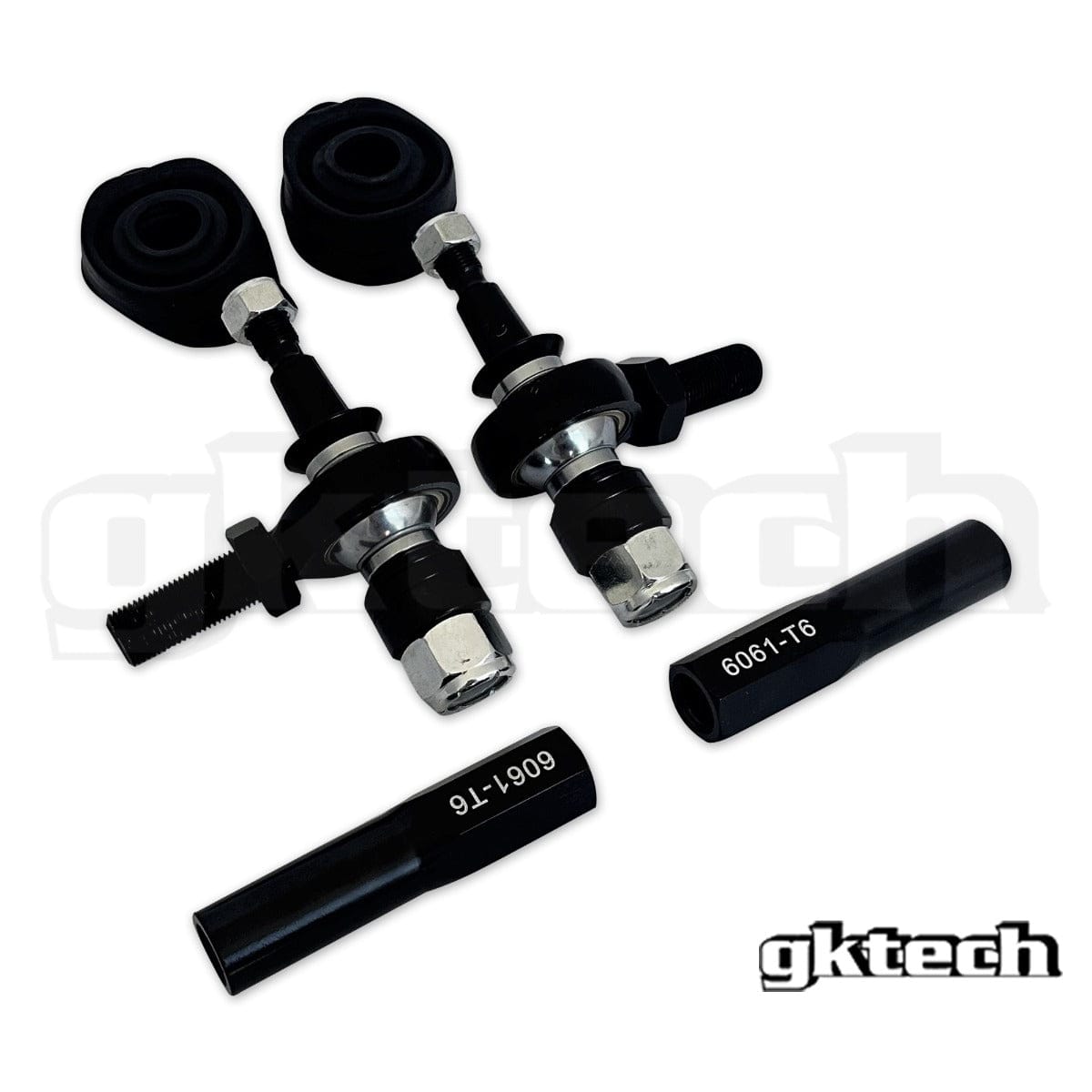 GKTECH ZD8 BRZ High Misalignment Tie rod Ends SR