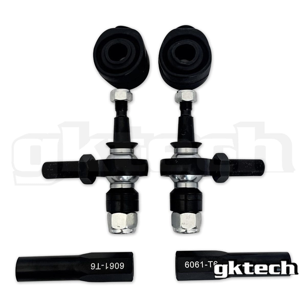 GKTECH ZD8 BRZ High Misalignment Tie rod Ends SR