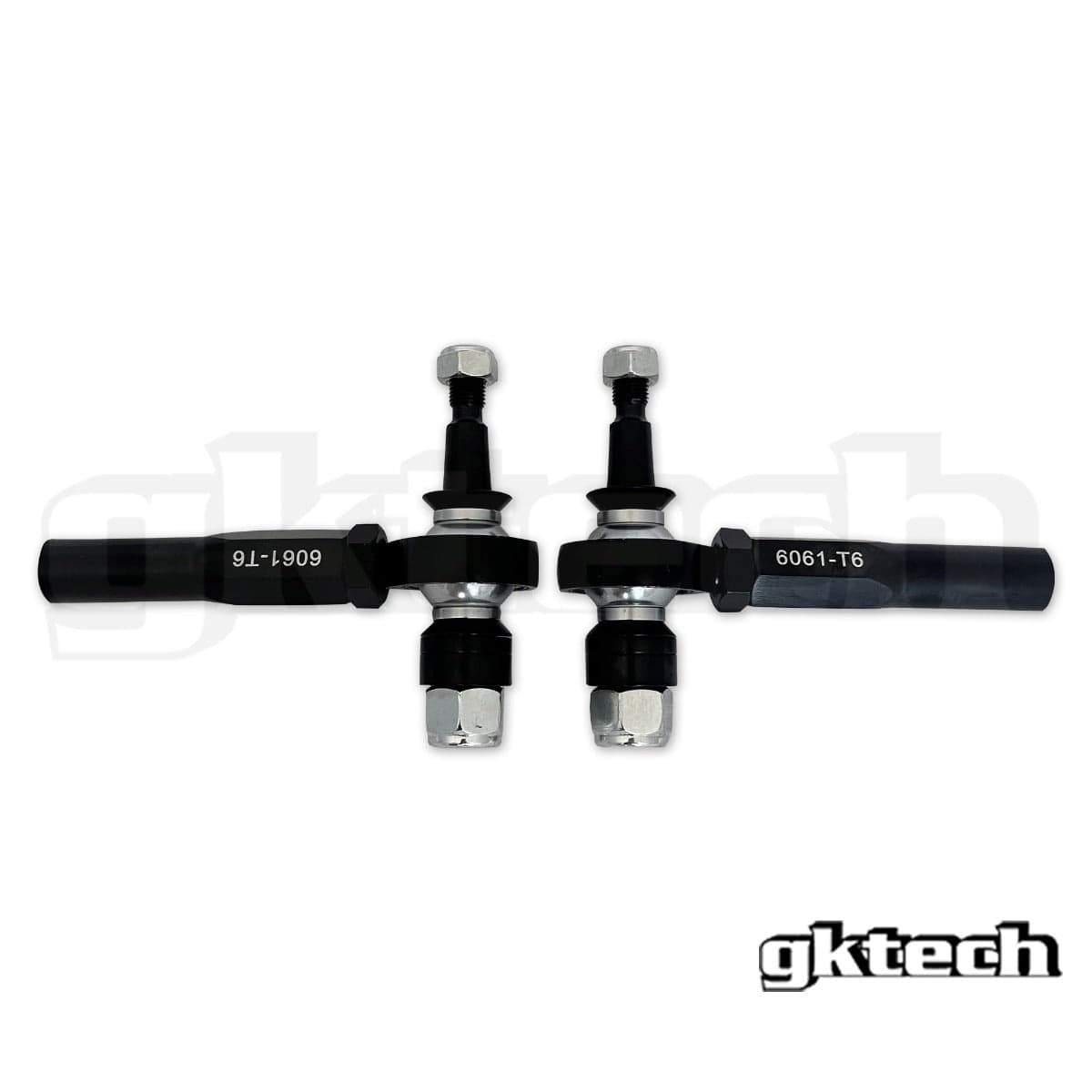 GKTECH ZD8 BRZ High Misalignment Tie rod Ends SR