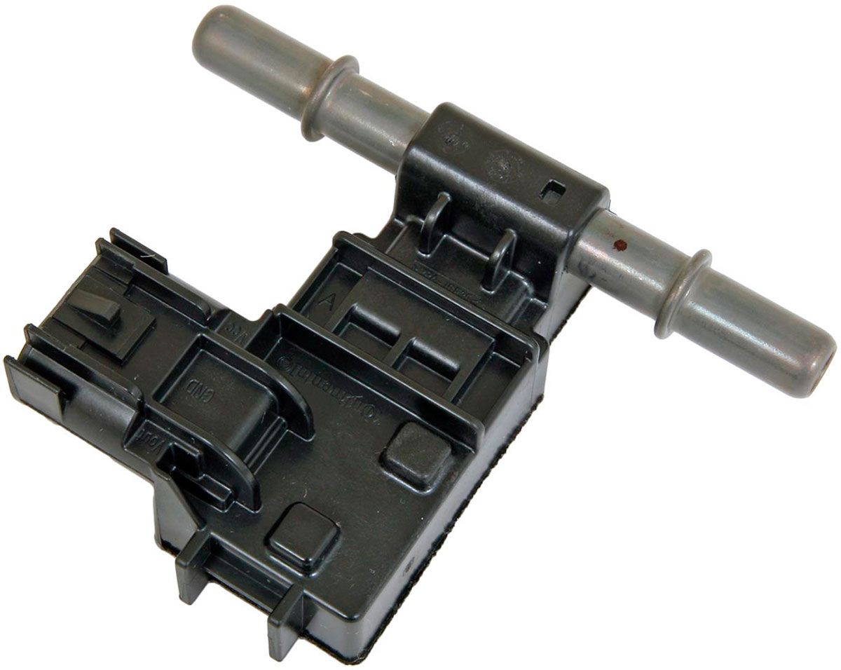 GM GM Genuine Parts Ethanol / Fuel Flex Sensor GM13507129 SR