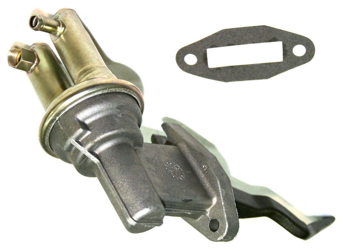 GOSS Goss Mechanical Fuel Pump STD Volume G4861 SR