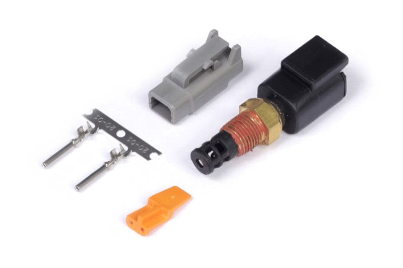 HALTECH Air Temp Sensor Thread: 1/8 NPT HALTECH Air Temp Sensor Thread: 1/8 NPT SR
