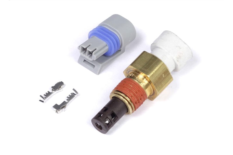Haltech ECU Haltech Air Temp Sensor - Small Thread M14 x 1.5 HT-010200 SR