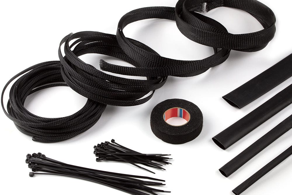 Haltech ECU Haltech Harness Sleeve Pack HT-039300 SR
