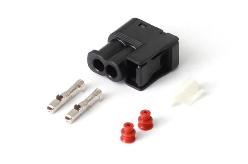 Haltech ECU Haltech Plug and Pins Only -Suit Factory Toyota 2JZ ign coil HT-030400 SR