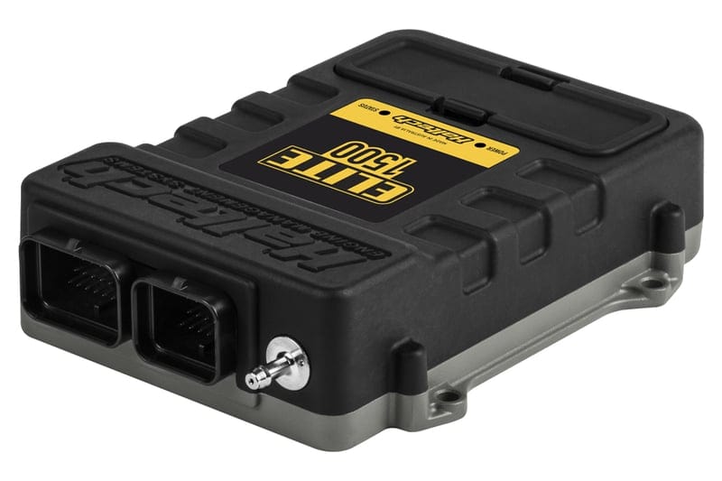 HALTECH Elite 1500 ECU + Plug and Pin Set HALTECH Elite 1500 ECU + Plug and Pin Set SR