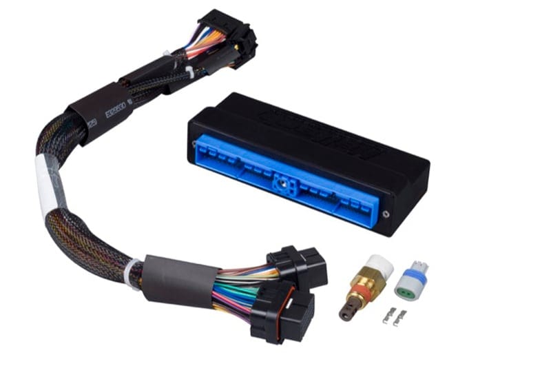 HALTECH Elite 2500 + Nissan Skyline R32/33/R34 GT-R Plug'n'Play Adaptor Harness Kit HALTECH Elite 2500 + Nissan Skyline R32/33/R34 GT-R Plug'n'Play Adaptor Harness Kit SR