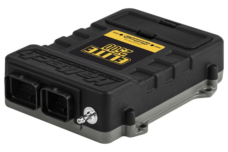 HALTECH Elite 2500 + Premium Universal Wire-in Harness Kit Length: 5.0m (16') HALTECH Elite 2500 + Premium Universal Wire-in Harness Kit Length: 5.0m (16') SR