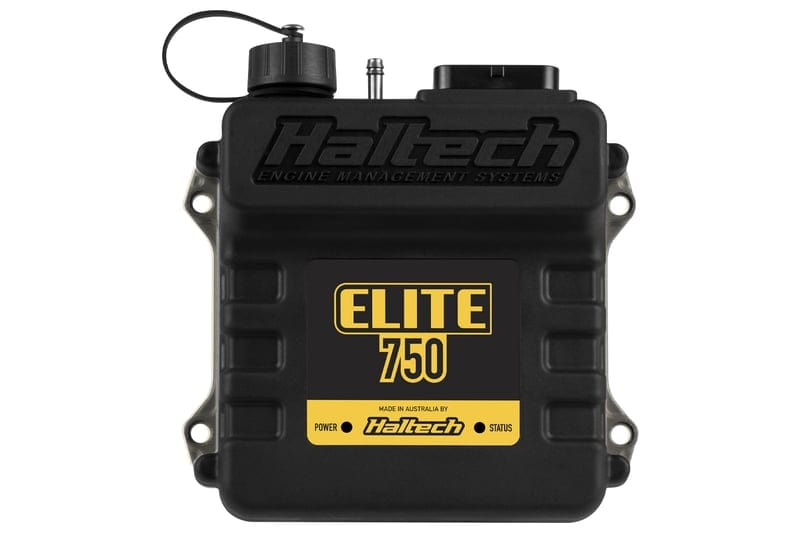 HALTECH Elite 750 + Basic Universal Wire-in Harness Kit Length: 2.5m (8') HALTECH Elite 750 + Basic Universal Wire-in Harness Kit Length: 2.5m (8') SR