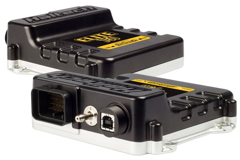 HALTECH Elite 750 ECU HALTECH Elite 750 ECU SR