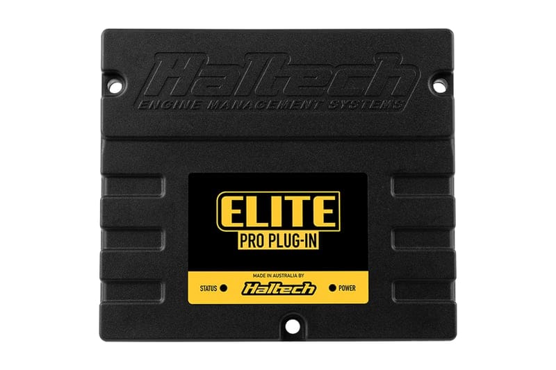 HALTECH Elite PRO Plug-in ECU For Ford Falcon I6 "Barra" HALTECH Elite PRO Plug-in ECU For Ford Falcon I6 "Barra" SR