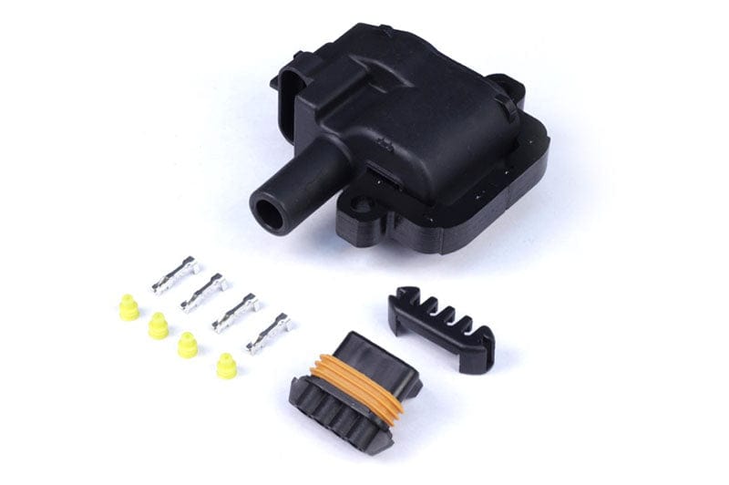 HALTECH LS1 Coil with built-in Ignitor HALTECH LS1 Coil with built-in Ignitor SR
