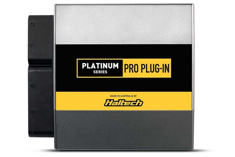HALTECH Platinum PRO Plug-in ECU Hyundai BK Theta Genesis HALTECH Platinum PRO Plug-in ECU Hyundai BK Theta Genesis SR