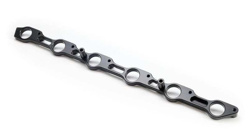 HALTECH R35 Coil Bracket for Toyota JZ Length: 535mm HALTECH R35 Coil Bracket for Toyota JZ Length: 535mm SR