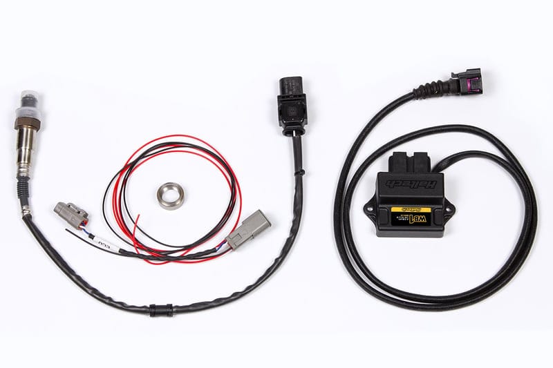 HALTECH WB1 Bosch - Single Channel CAN O2 Wideband Controller Kit Length: 1.2M (4ft) HALTECH WB1 Bosch - Single Channel CAN O2 Wideband Controller Kit Length: 1.2M (4ft) SR