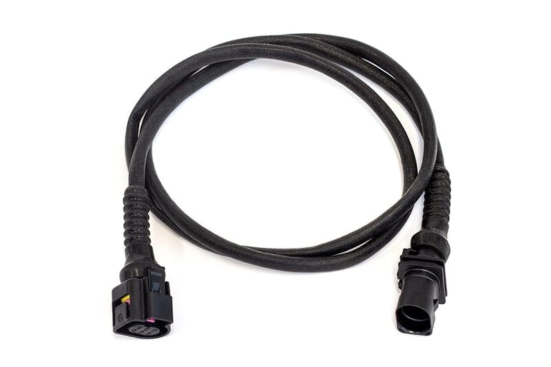 HALTECH Wideband Extension Harness To suit LSU4.9 Length: 1.2M (4ft) HALTECH Wideband Extension Harness To suit LSU4.9 Length: 1.2M (4ft) SR