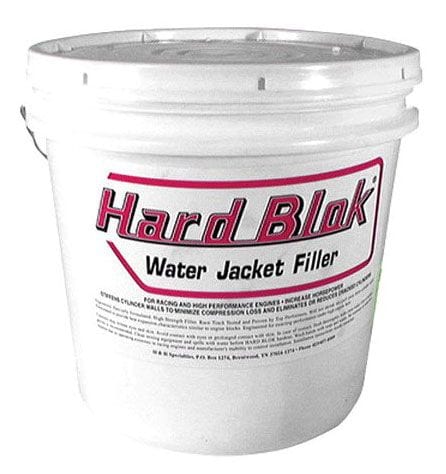 Water Jacket Filler - Short Fill HB860212