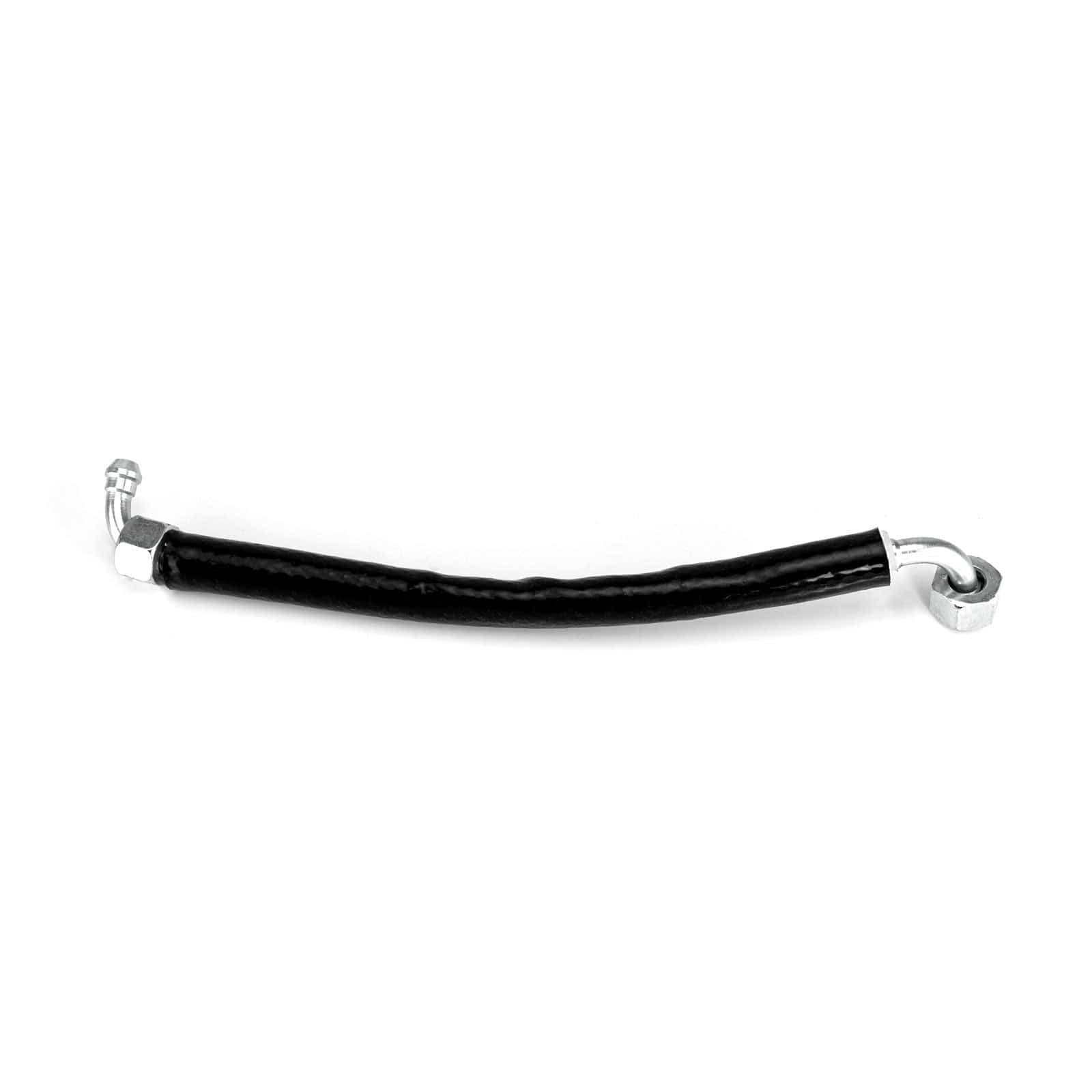 Hel Performance Turbo Lines HEL Braided Turbo Oil Feed Line for Ford Escort MK5, MK6 2.0 RS Cosworth (1992-1996) SR