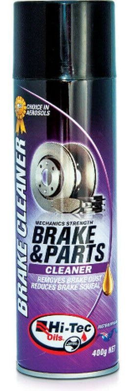 HITEC Mechanics Strength Brake & Parts Cleaner HTO8-8210 SR