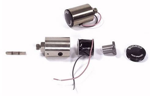 HUGHES Suit GM TH350 / TH400 Hughes Performance Replacement Transbrake Solenoid HTHP2213 SR
