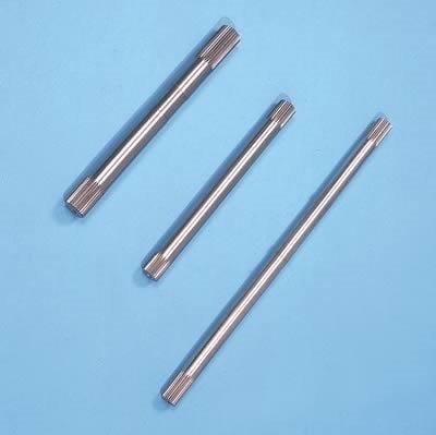 HUGHES Suit GM TH400,Input Drum and Shaft Assembly Hughes Performance Transmission Input Shafts HTHP2236 SR