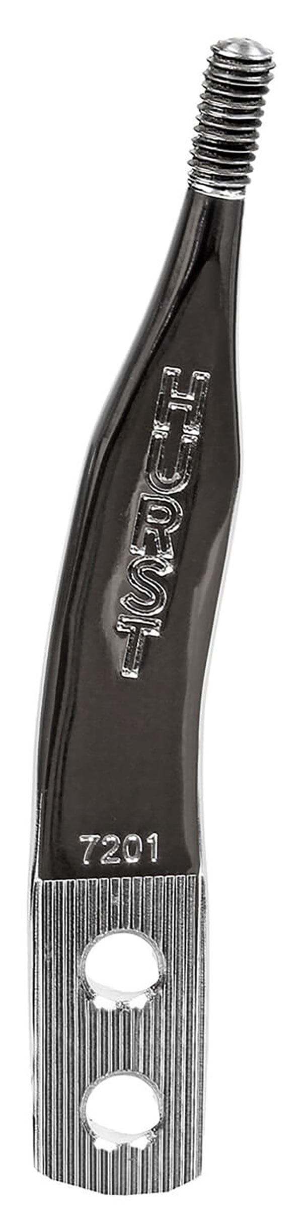 HURST Competition/Plus Shifter Stick 6.38" Tall Hurst Replacement Shifter Stick HU5387201 SR
