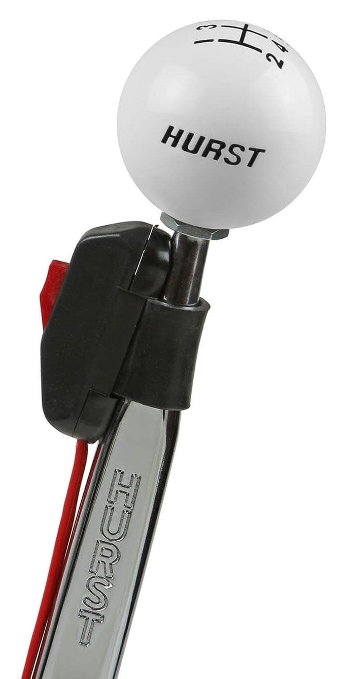 HURST Hurst Line Lock / Roll/Control Switch HU2483875 SR