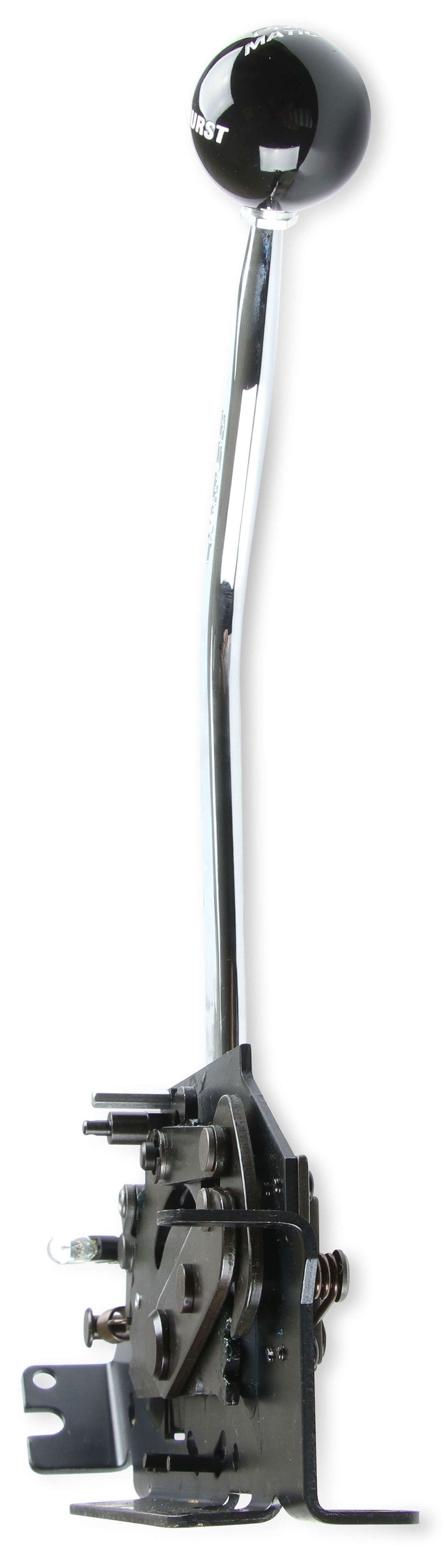 HURST Suit GM, Ford & Chrysler Hurst Pro-Matic 2, 3 Speed Ratchet Shifter Suit Truck HU3838510 SR