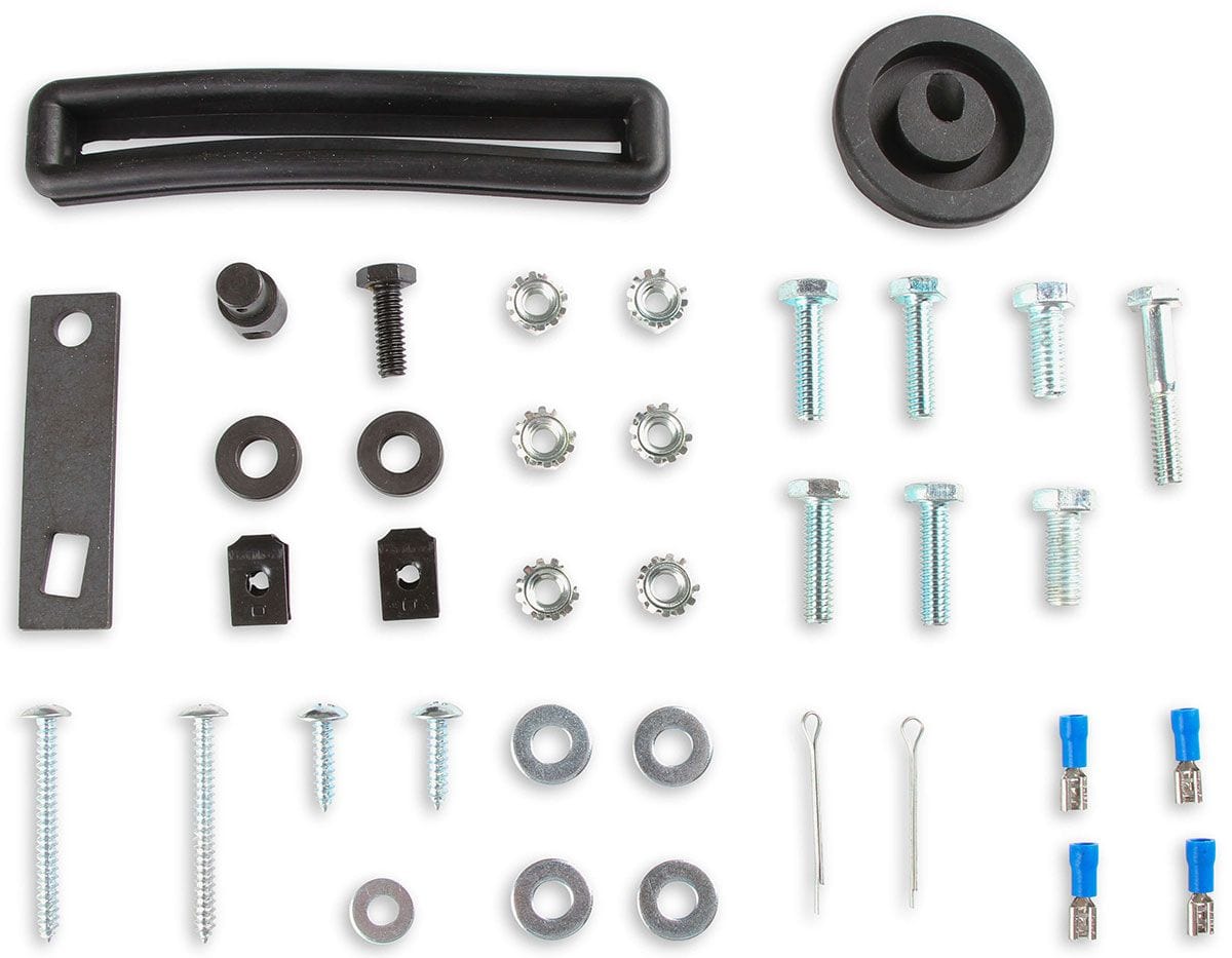 HURST Suit GM, Ford & Chrysler Hurst Pro-Matic 2, 3 Speed Ratchet Shifter Suit Truck HU3838510 SR