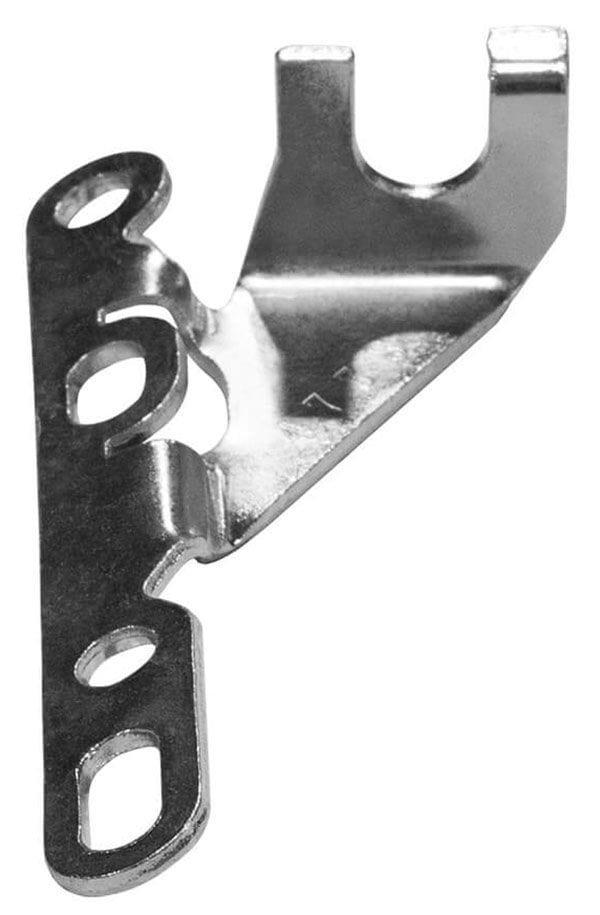 HURST Suit GM TH350, 400 & 700R Hurst Transmission Cable Bracket HU1175778 SR