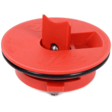 JAZ Suit Aircraft Style Flush Mount Cap Jaz Products Replacement Fuel Cap JAZ340-200-06 SR