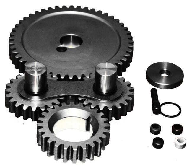 JP Ford 302-351C JP Performance Dual Idler Gear Drive Set JP5703 SR