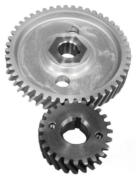 JP Suit Holden Grey motor FX-EJ, Aluminium cam gear JP Performance Timing Gear Set JP5986 SR
