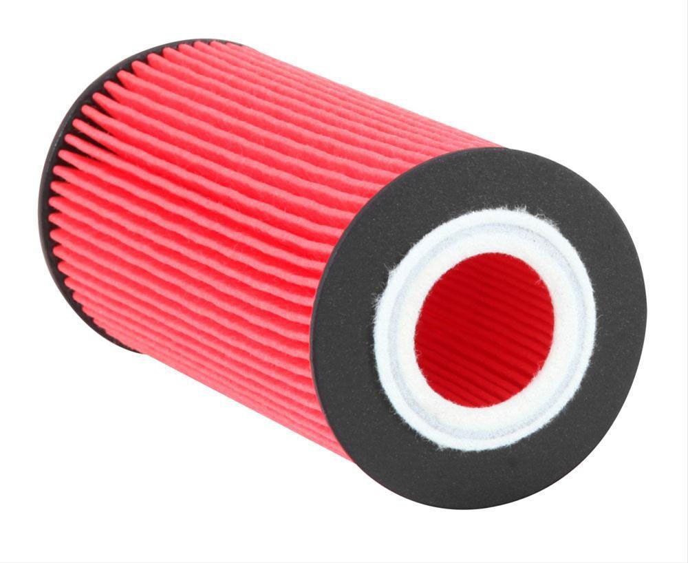 K&N Fits 2003-2016 Mercedes Benz, Maybach 5.5L & 6.0L V12 K&N K&N Pro Series Oil Filter KNPS-7033 SR