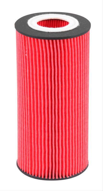 K&N Fits 2003-2016 Mercedes Benz, Maybach 5.5L & 6.0L V12 K&N K&N Pro Series Oil Filter KNPS-7033 SR
