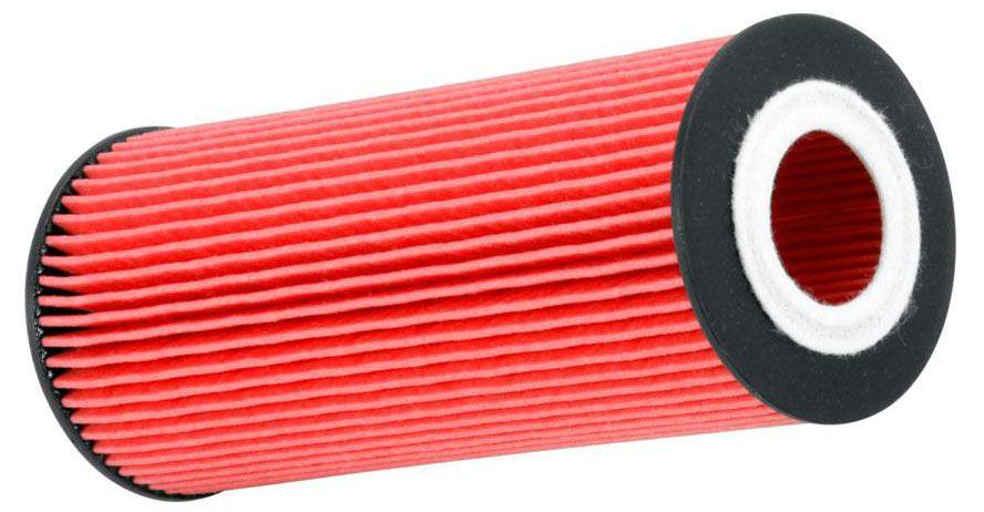 K&N Fits 2005-2017 Audi 3.0L V6 & Porsche Cayene 3.0L V6 & 4.0L V8 K&N K&N Pro Series Oil Filter KNPS-7015 SR