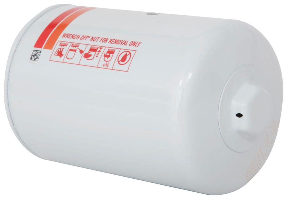 K&N Fits Alfa Romeo, Daihatsu, Ford, Landrover, Mazda - KNHP-3001 K&N K&N Performance Gold Oil Filter (Z9) KNHP-3001 SR