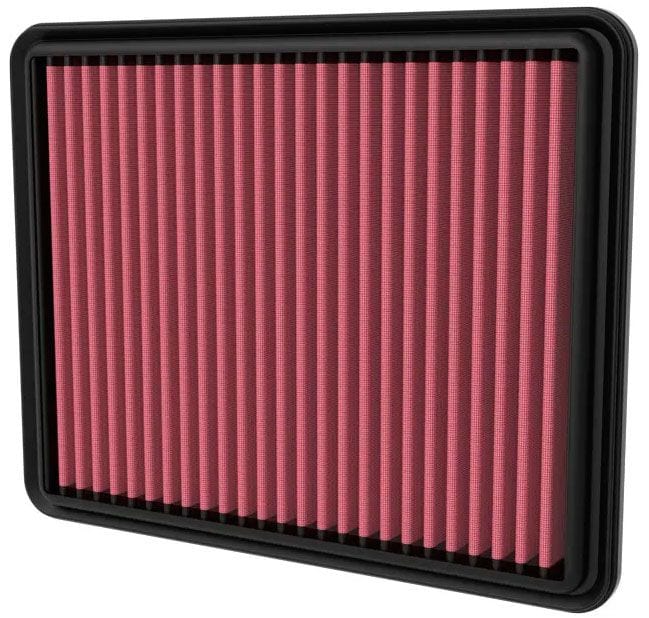K&N K&N K&N K&N Replacement Panel Filter (KN33-3177) SR