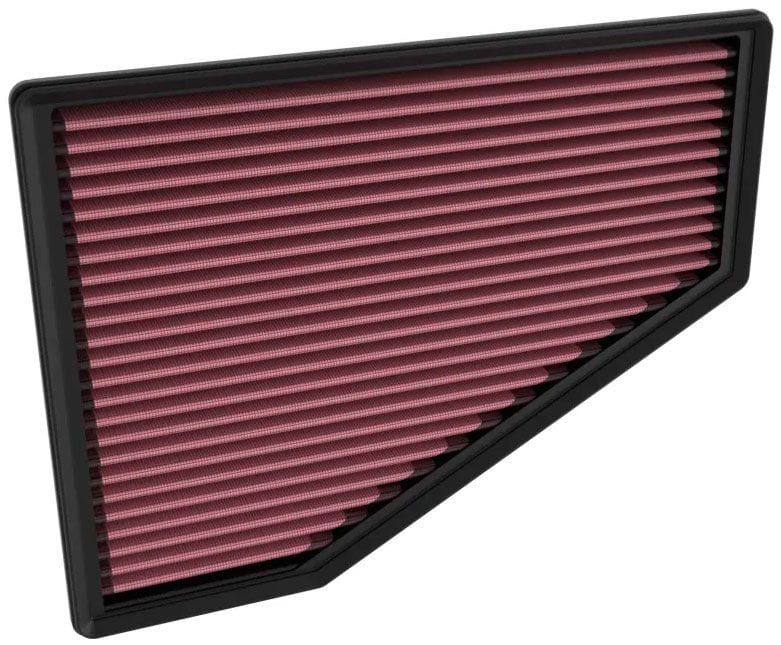 K&N K&N K&N K&N Replacement Panel Filter (KN33-5123) SR