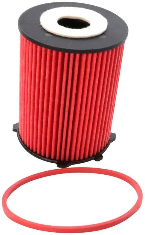 K&N K&N K&N Replacement Oil Filter Cartridge (R2684P) (KNHP-7049) SR